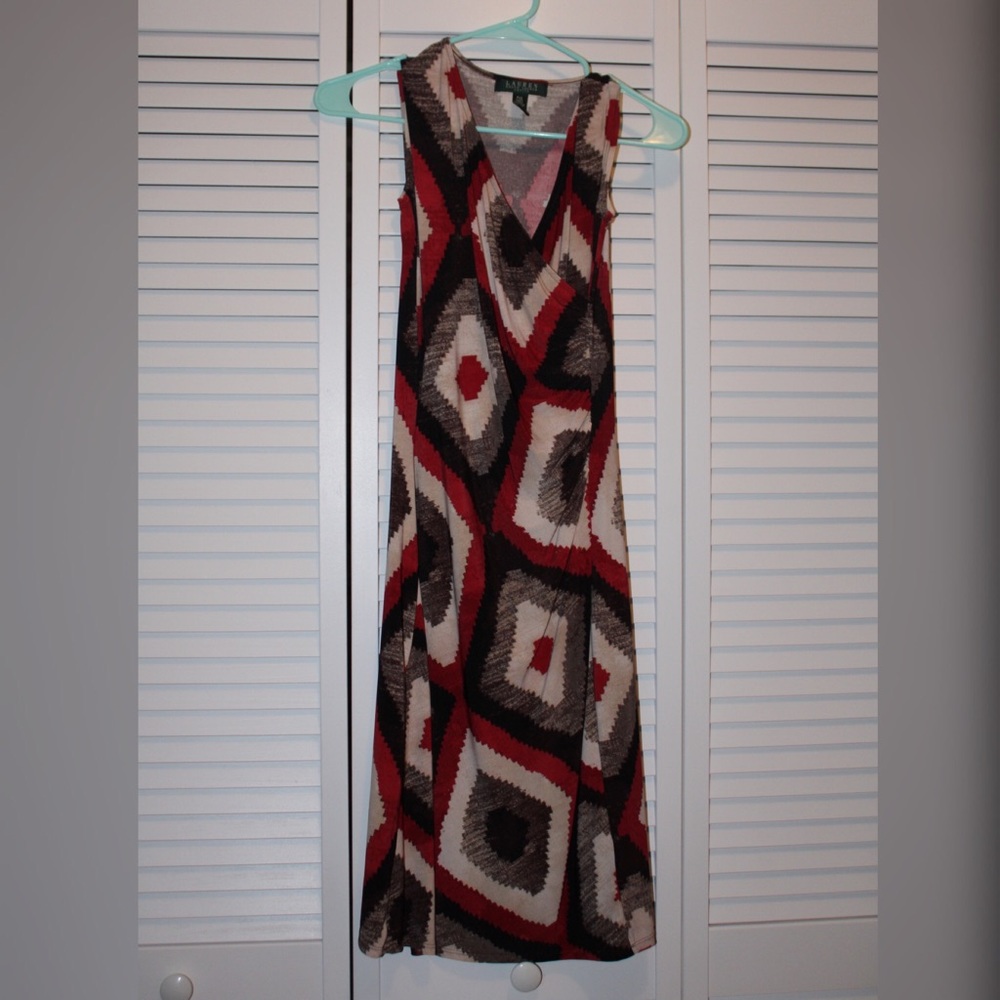 Lauren Dress